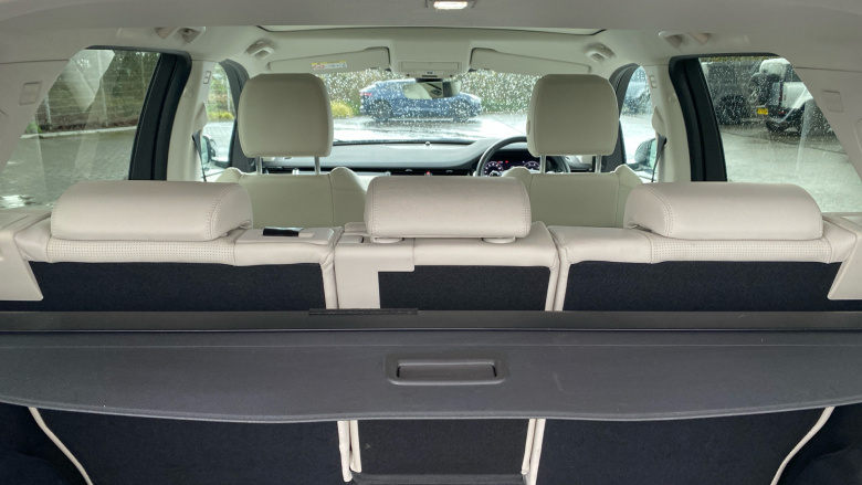 Land Rover Discovery Sport 2.0 P250 SE 5dr Auto Petrol Station Wagon